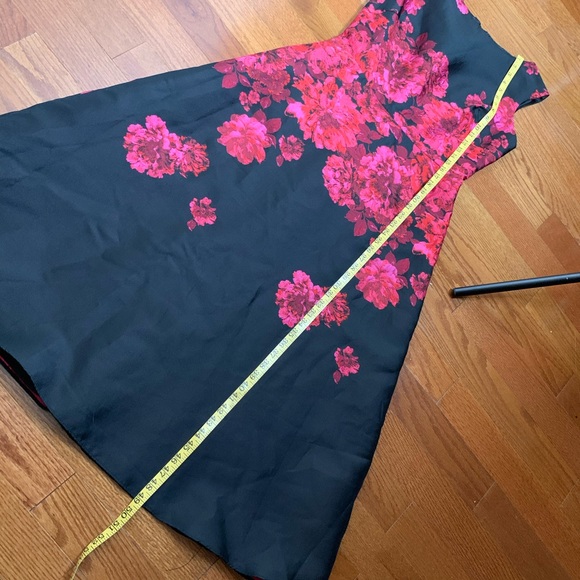 NWOT BHLDN Anthropologie Hope Dress Size 10 - Picture 6 of 10